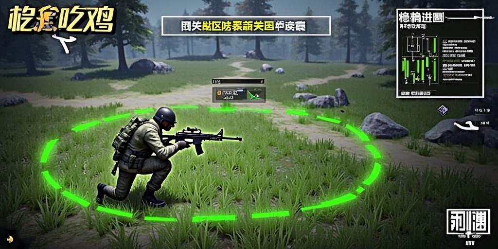 和平精英辅助：辅助软件的辩证视角与游戏公平