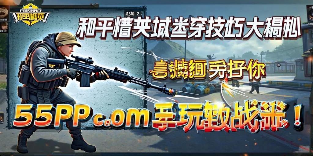 使用和平精英辅助有什么好处吗？