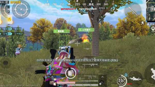 和平精英【正版ADC手搓】内核辅助