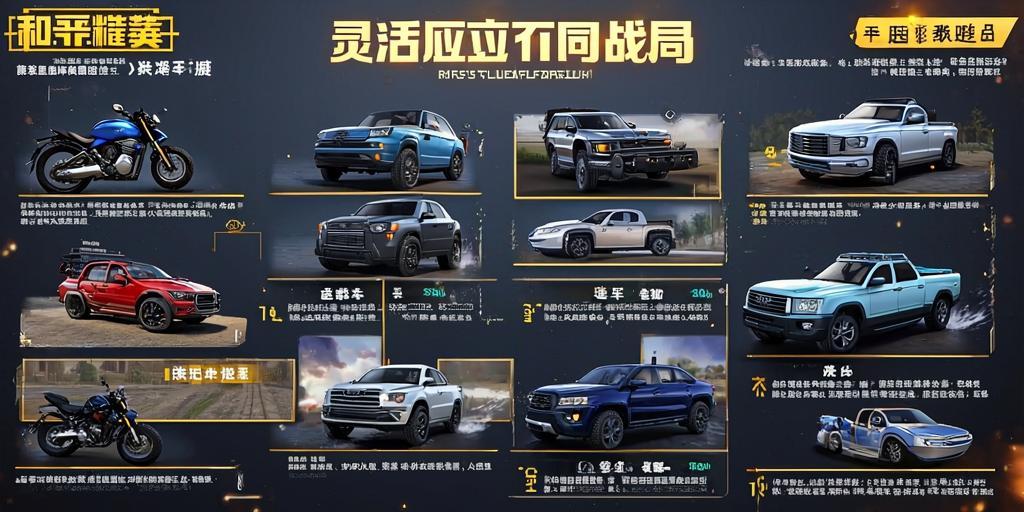 和平精英辅助【保时捷】